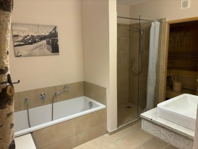 Apartment Traum Ferienwohnung im Skigebiet Kitzbühel - Features photo 22