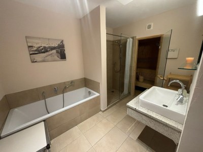Apartment Traum Ferienwohnung im Skigebiet Kitzbühel - Features photo 23