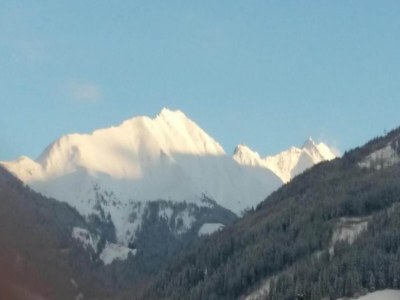 Apartment Traum Ferienwohnung im Skigebiet Kitzbühel - Environment photo 27