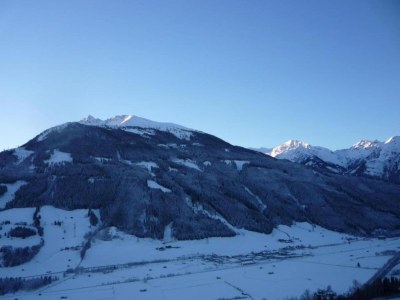 Apartment Traum Ferienwohnung im Skigebiet Kitzbühel - Environment photo 34