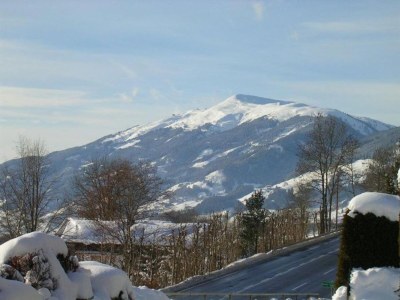 Apartment Traum Ferienwohnung im Skigebiet Kitzbühel - Environment photo 37