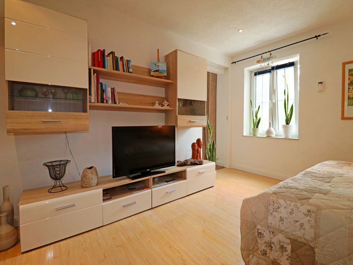 Apartment Ferienwohnung am Meer - Features photo 5