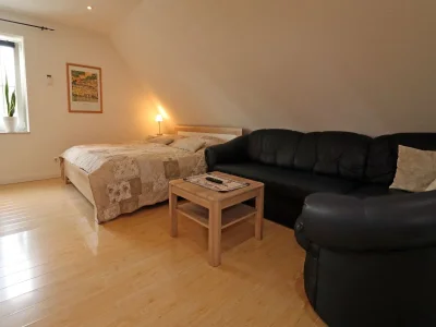 Apartment Ferienwohnung am Meer in Mecklenburg Coast - Apartment