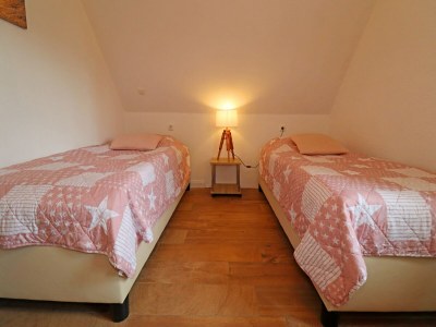 Apartment Ferienwohnung am Meer - Features photo 6