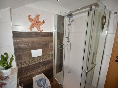 Apartment Ferienwohnung am Meer - Features photo 8