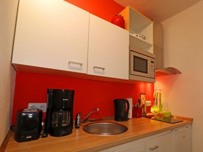 Apartment Ferienwohnung am Meer - Features photo 9
