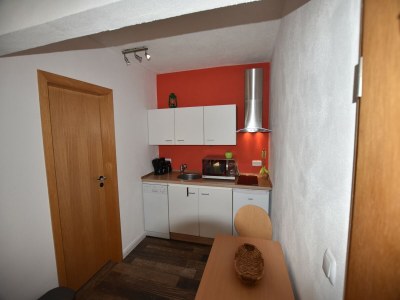 Apartment Ferienwohnung am Meer - Features photo 10