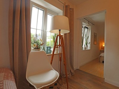 Apartment Ferienwohnung am Meer - Features photo 11
