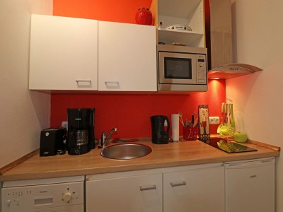 Apartment Ferienwohnung am Meer - Features photo 12