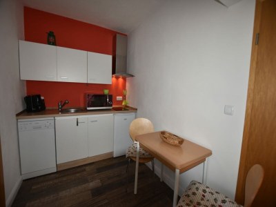 Apartment Ferienwohnung am Meer - Features photo 13