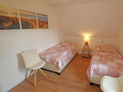 Apartment Ferienwohnung am Meer - Features photo 14