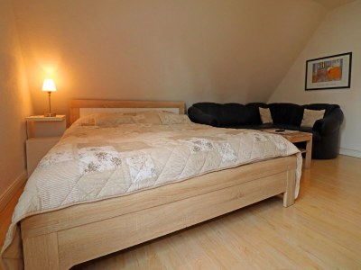 Apartment Ferienwohnung am Meer - Features photo 15