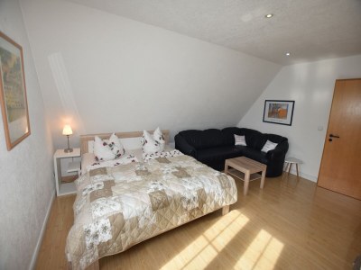 Apartment Ferienwohnung am Meer - Features photo 16