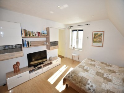 Apartment Ferienwohnung am Meer - Features photo 17