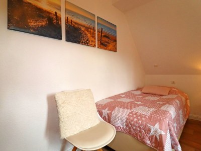 Apartment Ferienwohnung am Meer - Features photo 18
