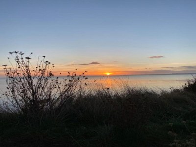 Apartment Ferienwohnung am Meer - Environment photo 22