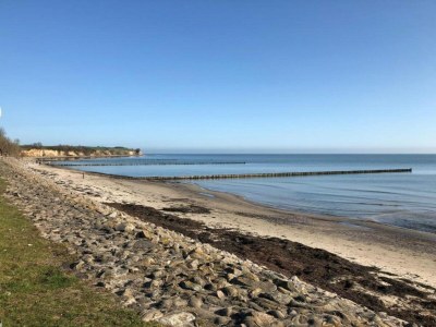 Apartment Ferienwohnung am Meer - Environment photo 23