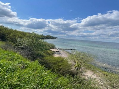 Apartment Ferienwohnung am Meer - Environment photo 27