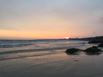 Apartment Ferienwohnung am Meer - Environment photo 28