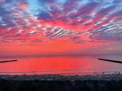 Apartment Ferienwohnung am Meer - Environment photo 29