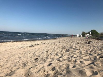 Apartment Ferienwohnung am Meer - Environment photo 30