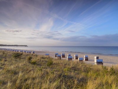 Apartment Ferienwohnung am Meer - Environment photo 31
