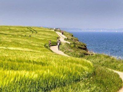 Apartment Ferienwohnung am Meer - Environment photo 32