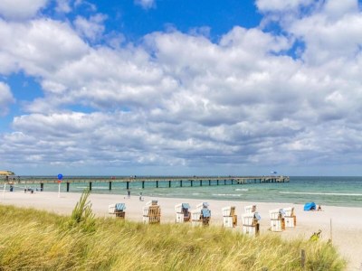 Apartment Ferienwohnung am Meer - Environment photo 35