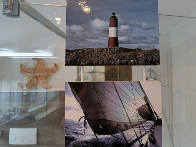 Apartment Ferienwohnung am Meer - Outdoor photo 40