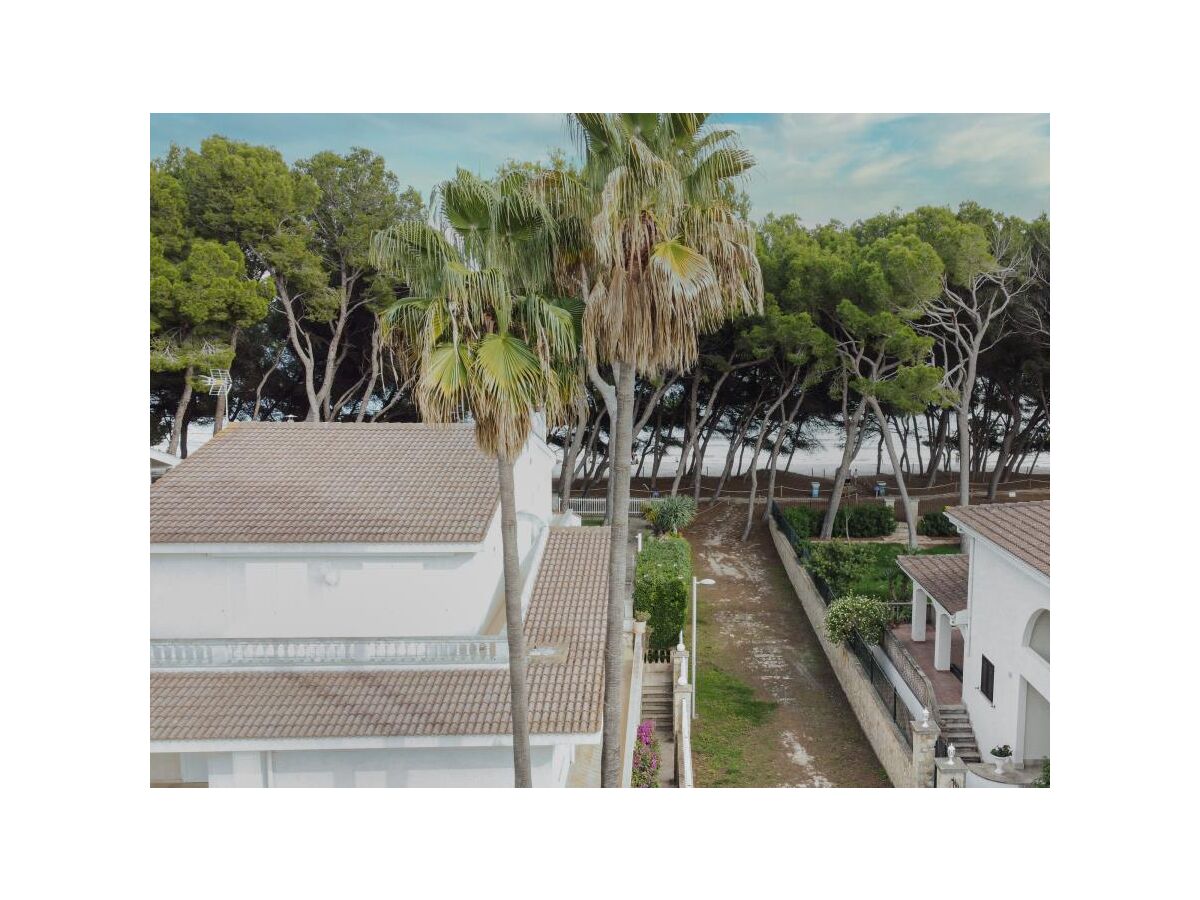 Holiday apartment Boscuplaya - Outdoor photo 3