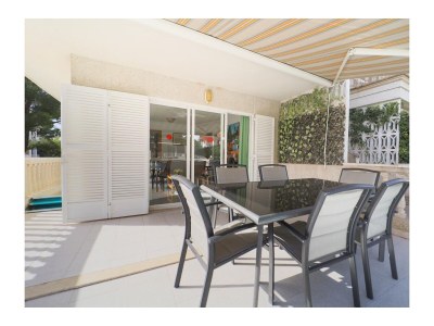 Holiday apartment Boscuplaya - Outdoor photo 7