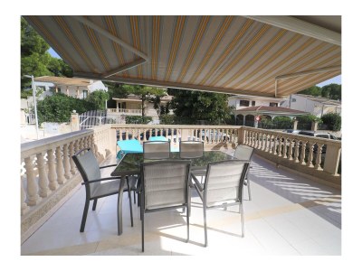 Holiday apartment Boscuplaya - Outdoor photo 8