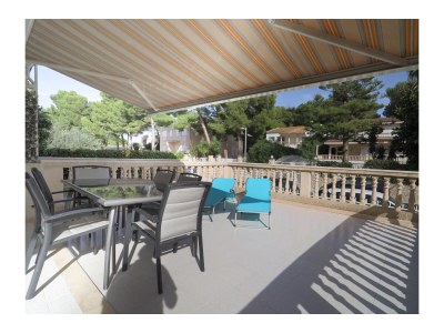 Holiday apartment Boscuplaya - Outdoor photo 13