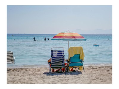 Holiday apartment Boscuplaya - Environment photo 28