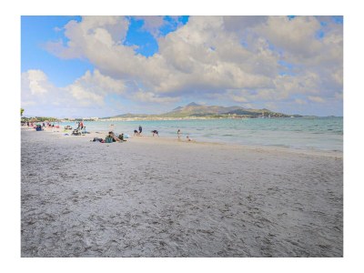 Holiday apartment Boscuplaya - Environment photo 29