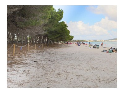 Holiday apartment Boscuplaya - Environment photo 30