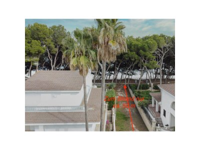 Holiday apartment Boscuplaya - Outdoor photo 31