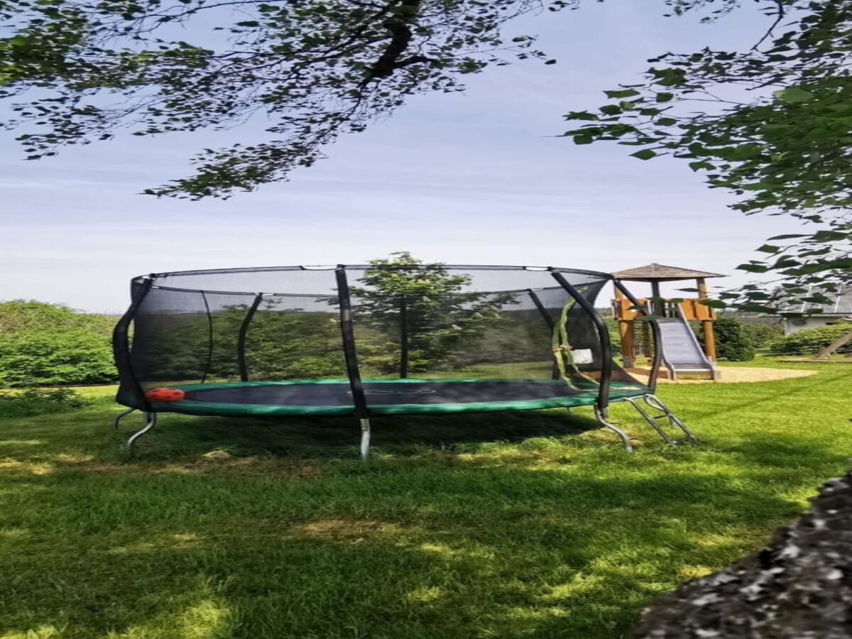 Apartment schöne Ferienwohnung im Sauerland - Outdoor photo 2