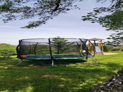 Apartment schöne Ferienwohnung im Sauerland - Outdoor photo 2