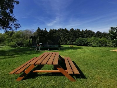 Apartment schöne Ferienwohnung im Sauerland - Outdoor photo 3