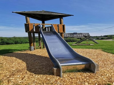 Apartment schöne Ferienwohnung im Sauerland - Outdoor photo 4