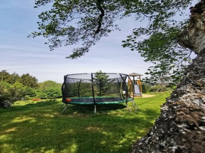 Apartment schöne Ferienwohnung im Sauerland - Outdoor photo 5