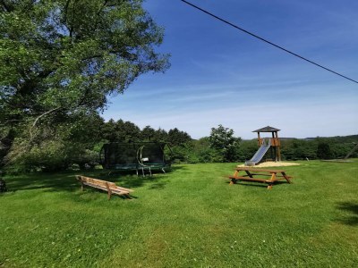 Apartment schöne Ferienwohnung im Sauerland - Outdoor photo 6
