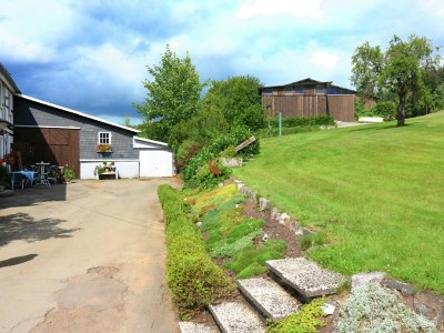 Apartment schöne Ferienwohnung im Sauerland - Outdoor photo 7