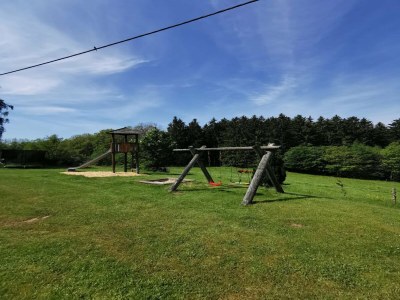 Apartment schöne Ferienwohnung im Sauerland - Outdoor photo 9