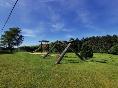 Apartment schöne Ferienwohnung im Sauerland - Outdoor photo 10