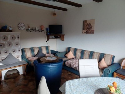 Apartment schöne Ferienwohnung im Sauerland - Features photo 14