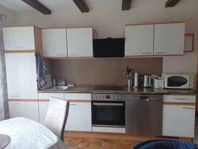 Apartment schöne Ferienwohnung im Sauerland - Features photo 15