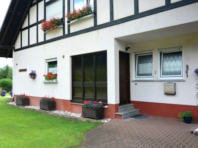 Apartment schöne Ferienwohnung im Sauerland - Features photo 16