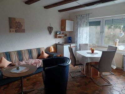 Apartment schöne Ferienwohnung im Sauerland - Features photo 17